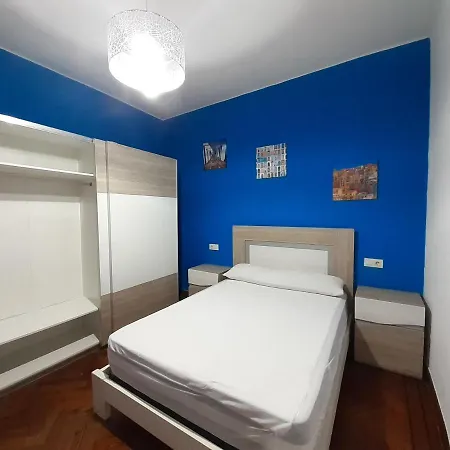 Appartamento Con Encanto Vigo