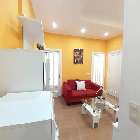 Apartamento Con Encanto *